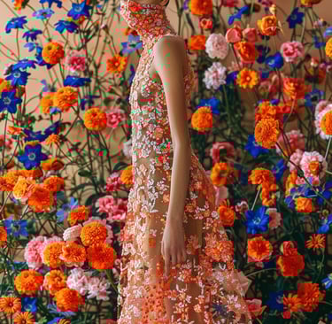 ნიღბიანი ნარცისი