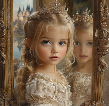 ნარცისი მოზარდი