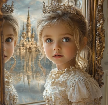 ნარცისი და ფანტაზია