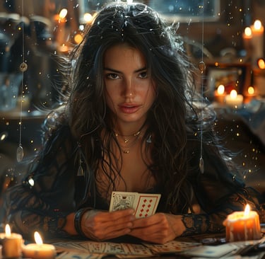 ნარცისთან კონფლიქტი