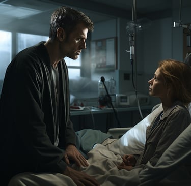 ნარცისი კლავს