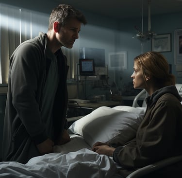 ნარცისი კლავს