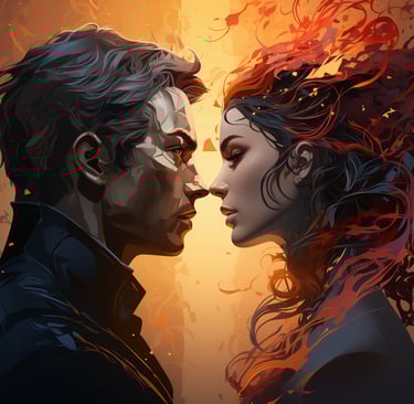 ნარცისი ქმარი