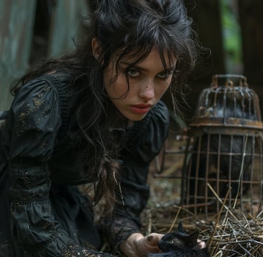 ნარცისი ცოლი