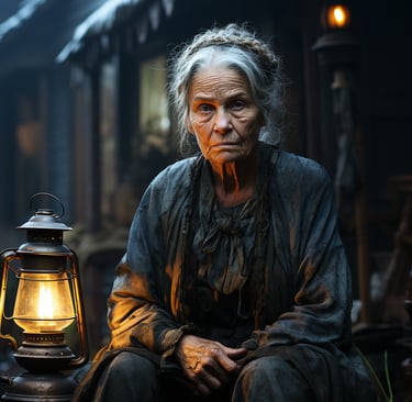 ნარცისის კოლაფსი