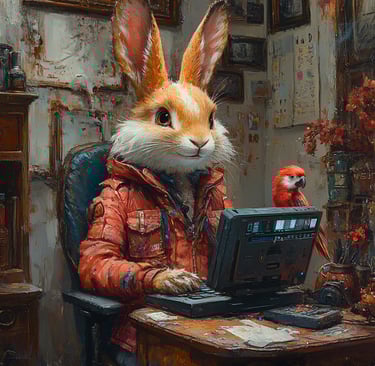 ნარცისის მსხვერპლი