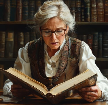 ნარცისი ქალი