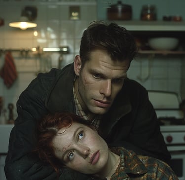 ნარცისის ჰიპნოზი