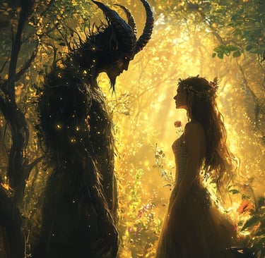 მიტოვება/უარყოფა