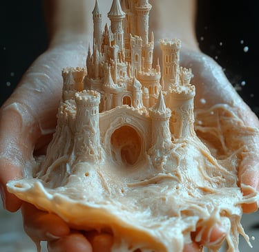 ნარცისის დაპირება