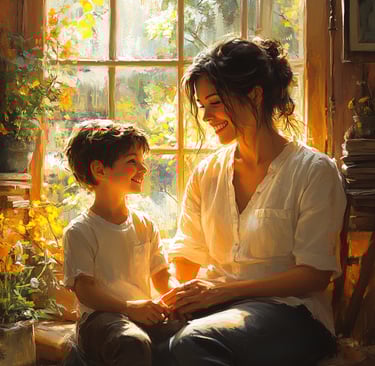 ნარცისგამოვლილი ცოლი