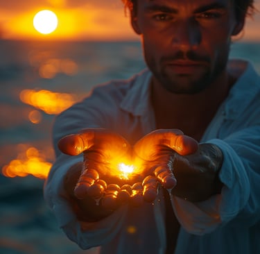 ნარცისული რესურსი