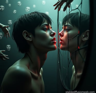 ემოციური ძალადობა