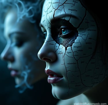 ნარცისული ძალადობა