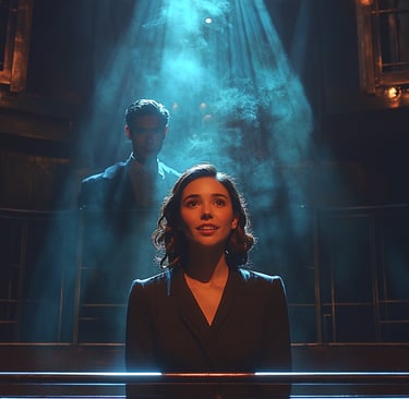 განსხვავება ნარცისსა და ფსიქოპათს შორის