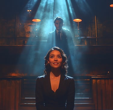 განსხვავება ნარცისსა და ფსიქოპათს შორის