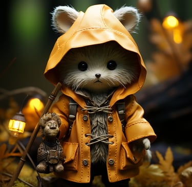 გაიძვერა ღირსეული