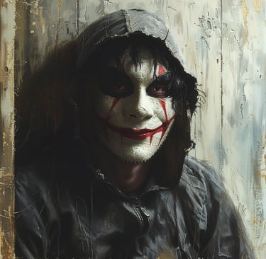 ნარცისს უყვარდი