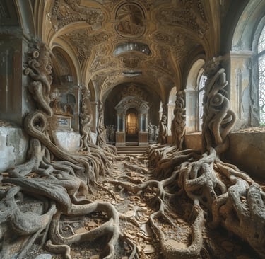 კაკალი და სამრეკლო