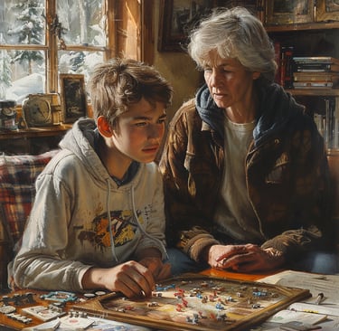 ინცესტი