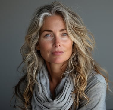 ემპათიური ქალი