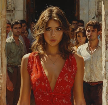 ემოციური ყურადღება რესურსი