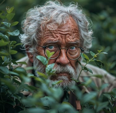 ნარცისის მსხვერპლი