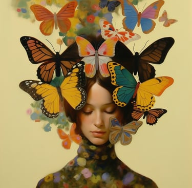 ნარცისის მხილება