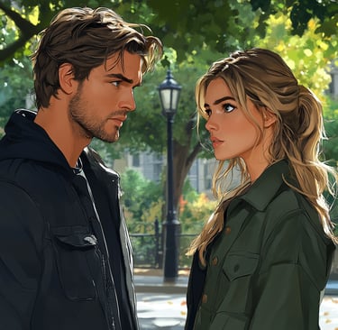 ურთიერთობა ნარცისთან