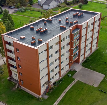 Neveronių pradžia
