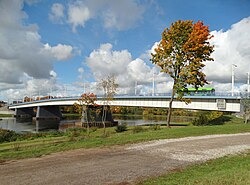 Kaunas, Panemunė