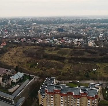 Šilainių namai