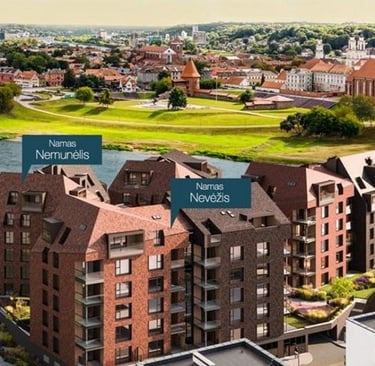 Vilijampolė, Kaunas