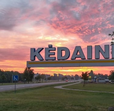 nt agentura kedainiuose