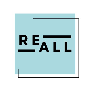 reall nt agenturos logotipas