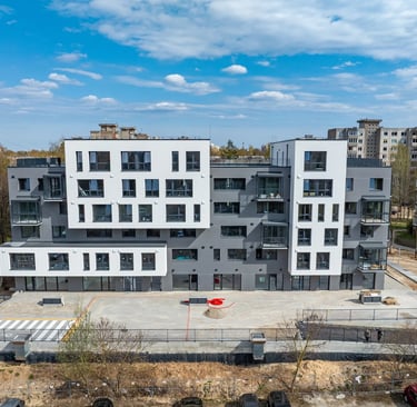 Kaunas, Eiguliai