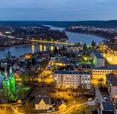 nt agentura prienuose