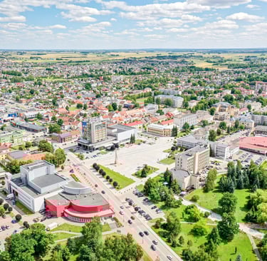 nt brokeris marijampoleje