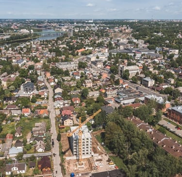 Kaunas, Šančiai