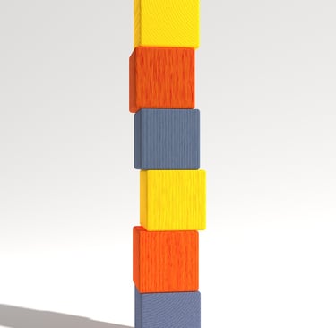 Blocks
