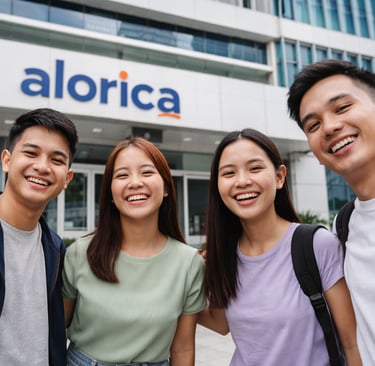 How to Pass Your Alorica Application (Step-by-Step Guide for Beginners ...