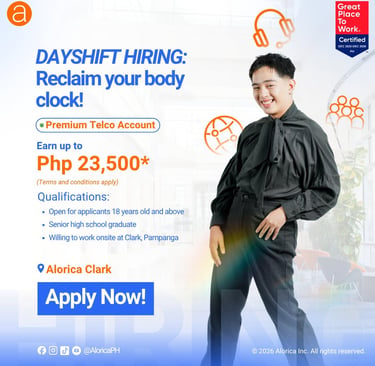 Indeed Jobs Pampanga Job Hiring Alorica Clark Concentrix Clark Hiring TaskUs Pampanga Hiring