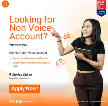 Alorica Cubao Quezon City Job Hiring Concentrix Ibex Transcom TaskUs Hiring