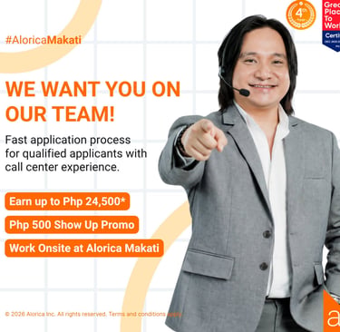 Indeed Jobs Makati Job Hiring Makati Alorica Makati Hiring Concentrix Makati Hiring Foundever Makati