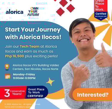 Alorica San Nicolas Ilocos BPO Call Center Jobs Hiring Opening WFH Non Voice Online Interview WFH 