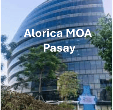 Jobs Pasay Manila QC Mandaluyong Shaw Foundever Jobs