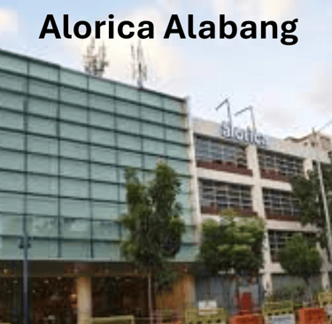 Alorica Alabang Muntinlupa Las Pinas BPO Call Center Jobs Hiring Opening MOA Pasay Makati 