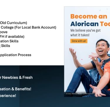 Alorica Fort Taguig BGC BPO Call Center Jobs Hiring Opening Tagalog Non Voice Dayshift WFH