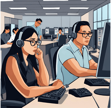 Alorica BPO Call Center Jobs hiring jobsnearme workfromhome nonvoice