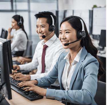 how to pass bpo call center interview what skills jobs hiring metro manila jobs ilocos jobs